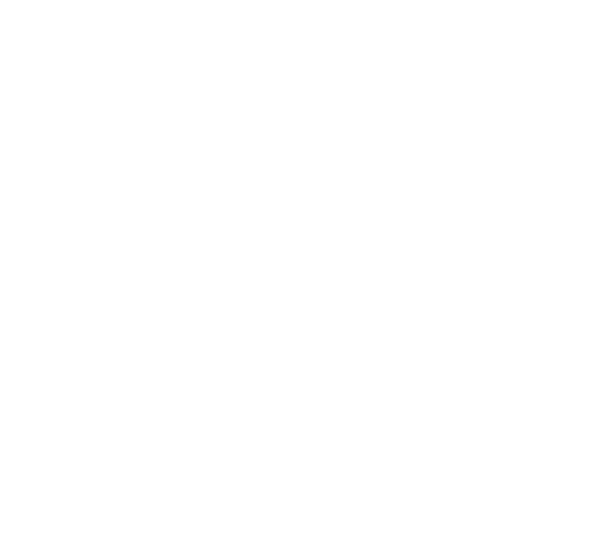 digraph RCF_terms {
   graph [layout=neato, overlap=false, splines=line, sep=0.5, ranksep=0.5, nodesep=0.5];
   bgcolor="transparent";

   node [shape=box, fontsize="10pt", fontname="monospace", penwidth=0.8,
         color=white, fontcolor=white];
   edge [arrowsize=0.75, penwidth=0.8,
         color=white, fontcolor=white];

   VV [ shape=box, label=<<U>RCF.VV: VariableSet</U>>, pos="4.0,6.0!"];

   Variable [pos="4,5.0!"];
   int      [pos="5.5,5.0!"];
   mpq      [pos="7,5.0!"];
   Fraction [pos="8.5,5.0!"];
   float    [pos="10.0,5.0!"];

   Arithmetic [style=rounded, label="Term methods  +  -  *  **  /", pos="7,4.0!"];
   Term       [pos="7,3.0!"];

   Comparison [style=rounded, label="Term methods  ==  !=  <=  >=  <  >", pos="7.0,2.0!"];

   Eq [pos="4.25,1.0!"];
   Ne [pos="5.35,1.0!"];
   Le [pos="6.45,1.0!"];
   Ge [pos="7.55,1.0!"];
   Lt [pos="8.65,1.0!"];
   Gt [pos="9.75,1.0!"];

   AtomicFormula [pos="7,0.0!"];

   VV -> Variable
      [xlabel=" yields  ",
       style=dashed, arrowhead=normal,
       fontsize="10pt", fontname="sans-serif"];

   Variable -> Term
      [arrowhead=empty, xlabel="subclass of       ", fontsize="10pt", fontname="sans-serif"];

   Variable -> Arithmetic [style=dashed, arrowhead=none];
   int      -> Arithmetic [style=dashed, arrowhead=none];
   mpq      -> Arithmetic [style=dashed, arrowhead=none,
                           xlabel="enter  ", fontsize="10pt", fontname="sans-serif"];
   Fraction -> Arithmetic [style=dashed, arrowhead=none];
   float    -> Arithmetic [style=dashed, arrowhead=none];

   Arithmetic -> Term
      [xlabel=" construct  ",
       style=dashed, arrowhead=normal,
       fontsize="10pt", fontname="sans-serif"];

   Term -> Comparison
      [style=dashed, arrowhead=none,
       xlabel="enters  ", fontsize="10pt", fontname="sans-serif"];

   Comparison -> Eq [style=dashed, arrowhead=normal,
                     xlabel="construct    ", fontsize="10pt", fontname="sans-serif"];
   Comparison -> Ne [style=dashed, arrowhead=normal];
   Comparison -> Le [style=dashed, arrowhead=normal];
   Comparison -> Ge [style=dashed, arrowhead=normal];
   Comparison -> Lt [style=dashed, arrowhead=normal];
   Comparison -> Gt [style=dashed, arrowhead=normal];

   Eq -> AtomicFormula
     [arrowhead=empty, xlabel="subclass of             ", fontsize="10pt", fontname="sans-serif"];
   Ne, Le, Ge, Lt, Gt -> AtomicFormula [arrowhead=empty];
}